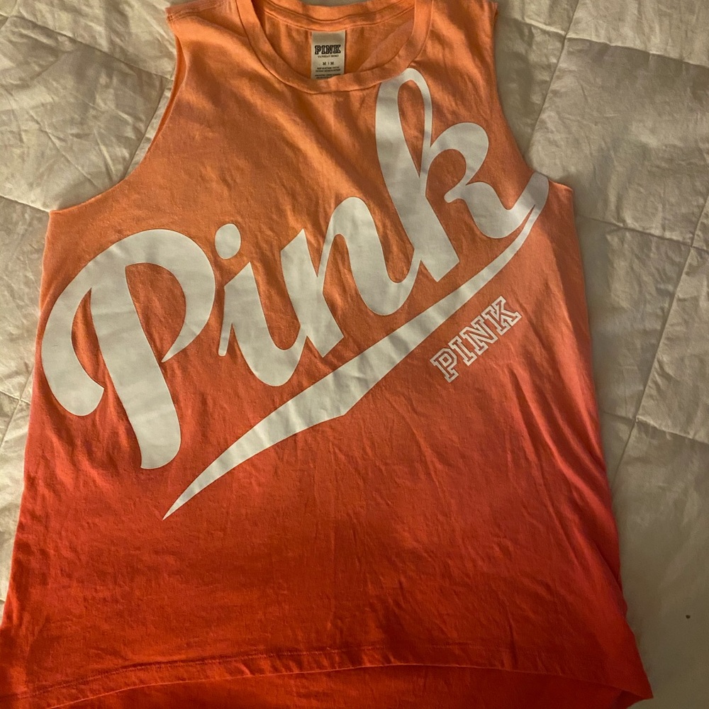 Women’s VS Pink Tank top